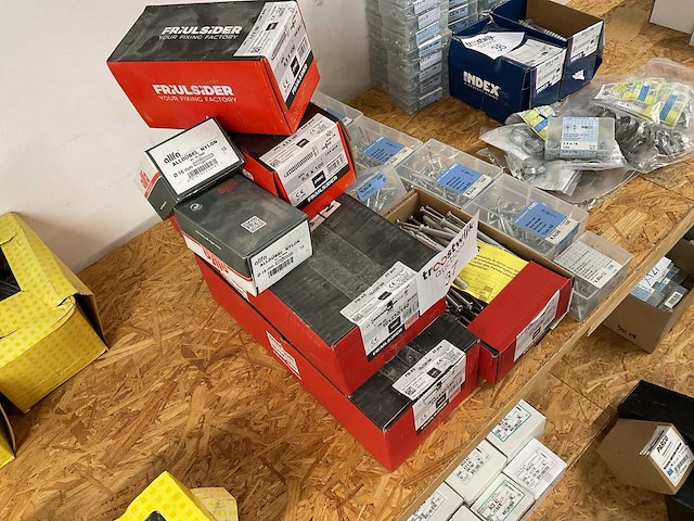 Partij bevestiging - afbeelding 9 van  9