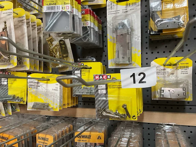 Partij bevestiging - afbeelding 11 van  13