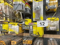 Partij bevestiging - afbeelding 11 van  13
