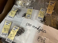 Partij bevestiging - afbeelding 2 van  4
