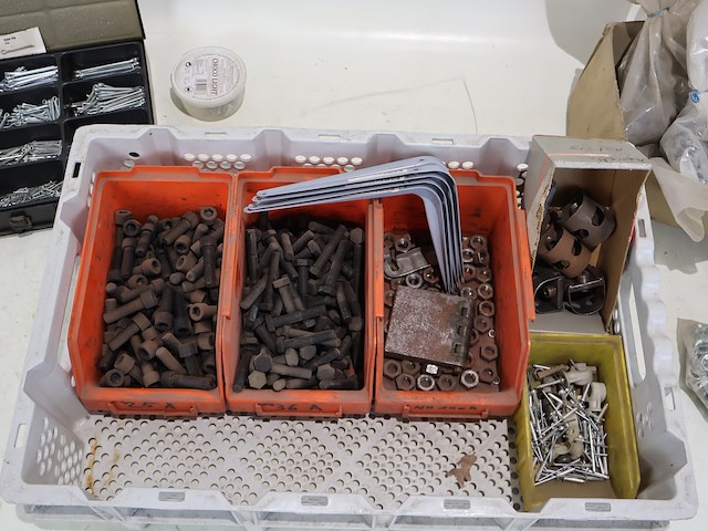 Partij bevestiging - afbeelding 2 van  8