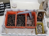 Partij bevestiging - afbeelding 2 van  8