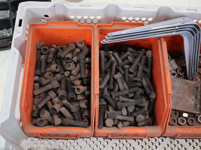 Partij bevestiging - afbeelding 3 van  8