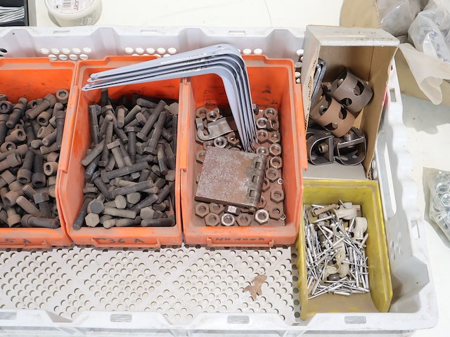 Partij bevestiging - afbeelding 4 van  8