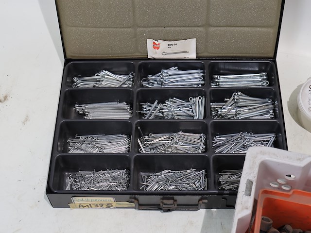 Partij bevestiging - afbeelding 5 van  8