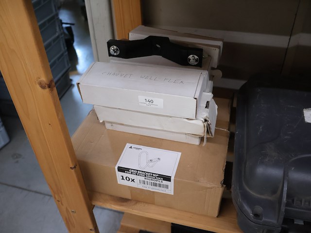 Partij bevestiging - afbeelding 1 van  3