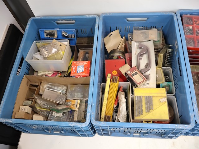 Partij bevestiging - afbeelding 8 van  15