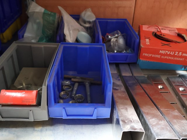 Partij bevestiging - afbeelding 2 van  6