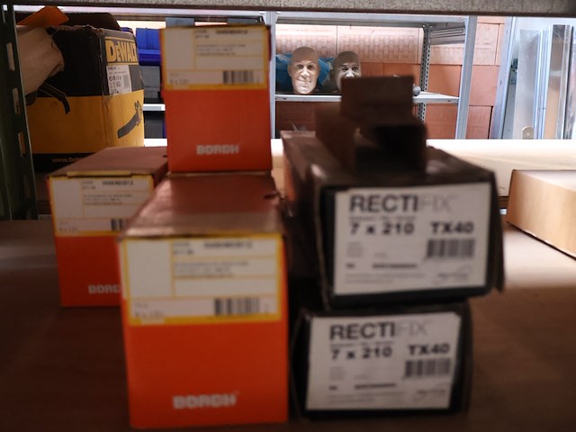 Partij bevestiging - afbeelding 4 van  7