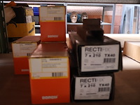 Partij bevestiging - afbeelding 4 van  7