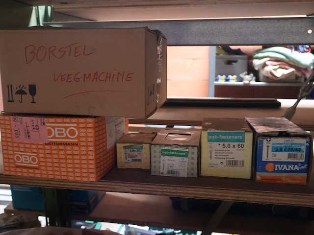 Partij bevestiging - afbeelding 7 van  7