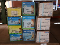 Partij bevestiging - afbeelding 6 van  7