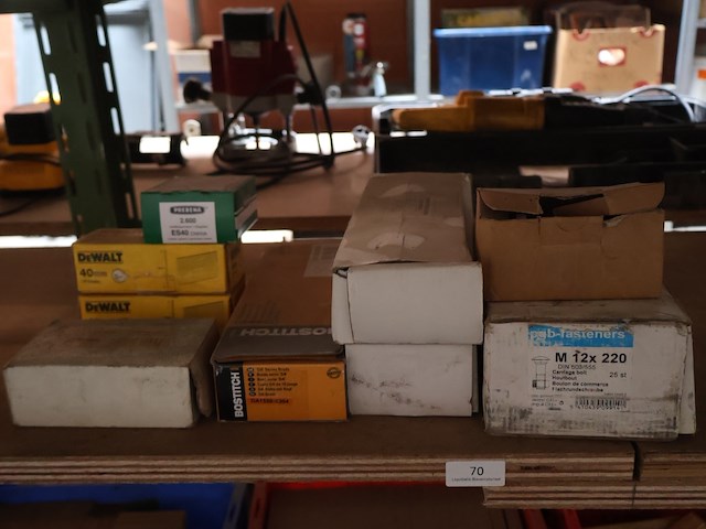 Partij bevestiging - afbeelding 2 van  3