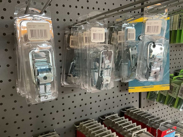 Partij bevestiging - afbeelding 2 van  15