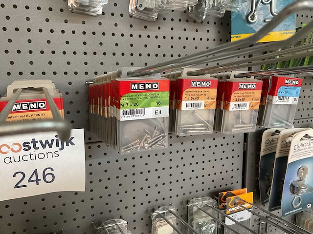 Partij bevestiging - afbeelding 4 van  15