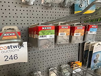 Partij bevestiging - afbeelding 4 van  15