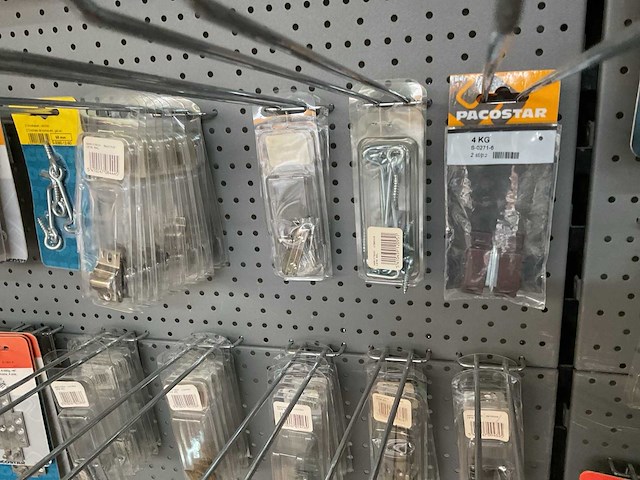 Partij bevestiging - afbeelding 7 van  15