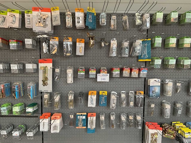 Partij bevestiging - afbeelding 1 van  15