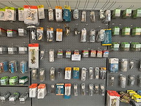 Partij bevestiging - afbeelding 1 van  15