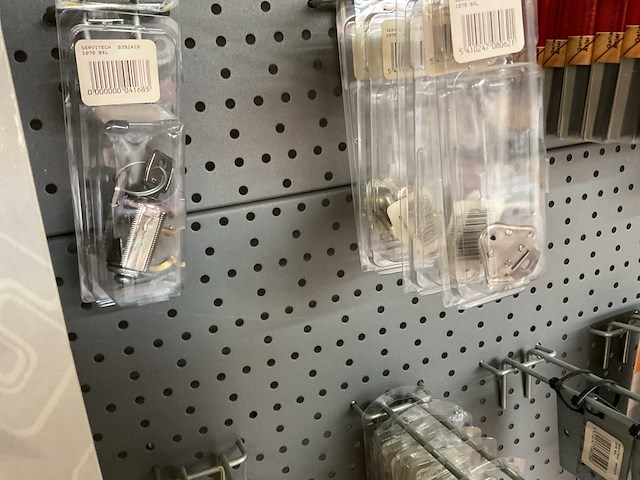 Partij bevestiging - afbeelding 11 van  15