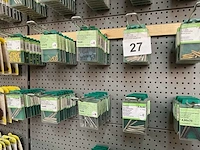 Partij bevestigingen - afbeelding 3 van  9