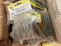 Partij bevestigingen - afbeelding 6 van  7