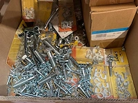 Partij bevestigingen - afbeelding 5 van  7