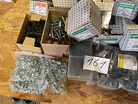 Partij bevestigingen - afbeelding 2 van  12