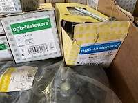 Partij bevestigingen - afbeelding 8 van  12