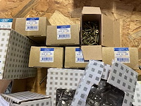 Partij bevestigingen - afbeelding 10 van  12