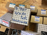 Partij bevestigingen - afbeelding 11 van  12