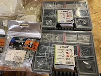 Partij bevestigingen - afbeelding 3 van  8