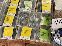 Partij bevestigingen - afbeelding 5 van  8