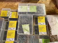 Partij bevestigingen - afbeelding 6 van  8