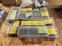 Partij bevestigingen - afbeelding 7 van  8