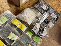 Partij bevestigingen - afbeelding 8 van  8