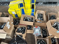 Partij bevestigingsbeugels - afbeelding 12 van  25