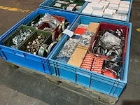 Partij bevestigingsbeugels - afbeelding 3 van  10