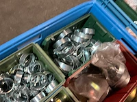 Partij bevestigingsbeugels - afbeelding 9 van  10