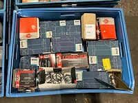 Partij bevestigingsbeugels