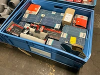 Partij bevestigingsbeugels - afbeelding 2 van  7
