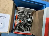 Partij bevestigingsbeugels - afbeelding 7 van  7