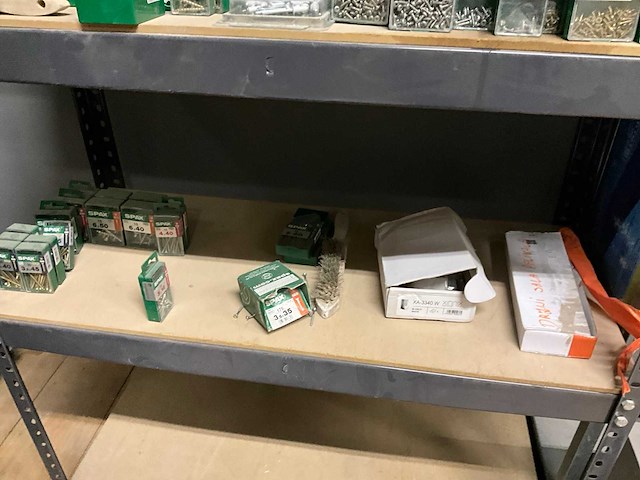 Partij bevestigingsmateriaal - afbeelding 4 van  12