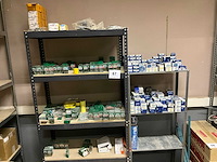 Partij bevestigingsmateriaal - afbeelding 1 van  12