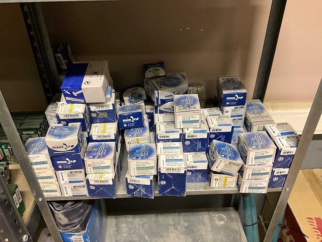 Partij bevestigingsmateriaal - afbeelding 9 van  12