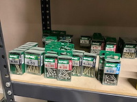 Partij bevestigingsmateriaal - afbeelding 12 van  12