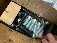 Partij bevestigingsmateriaal - afbeelding 3 van  11