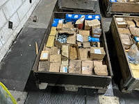 Partij bevestigingsmateriaal - afbeelding 1 van  11