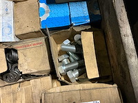 Partij bevestigingsmateriaal - afbeelding 6 van  11