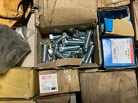 Partij bevestigingsmateriaal - afbeelding 4 van  10